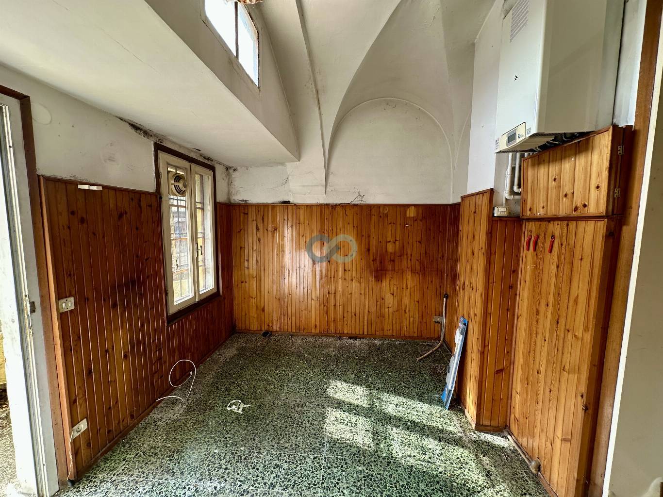 Porzione casa-cielo terra 10