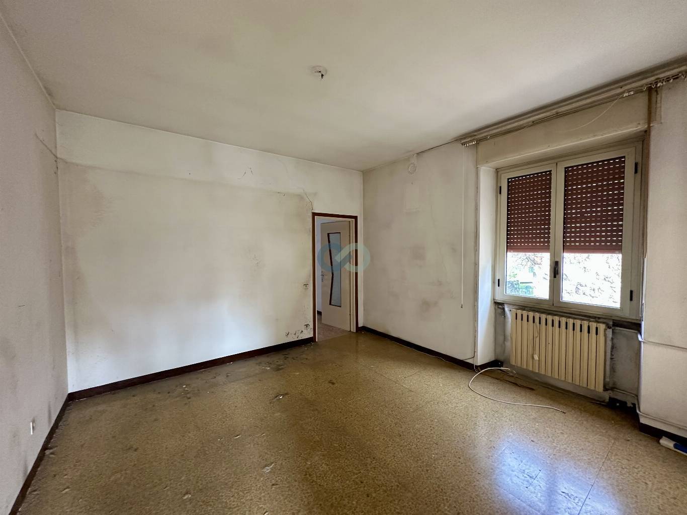 Porzione casa-cielo terra 14