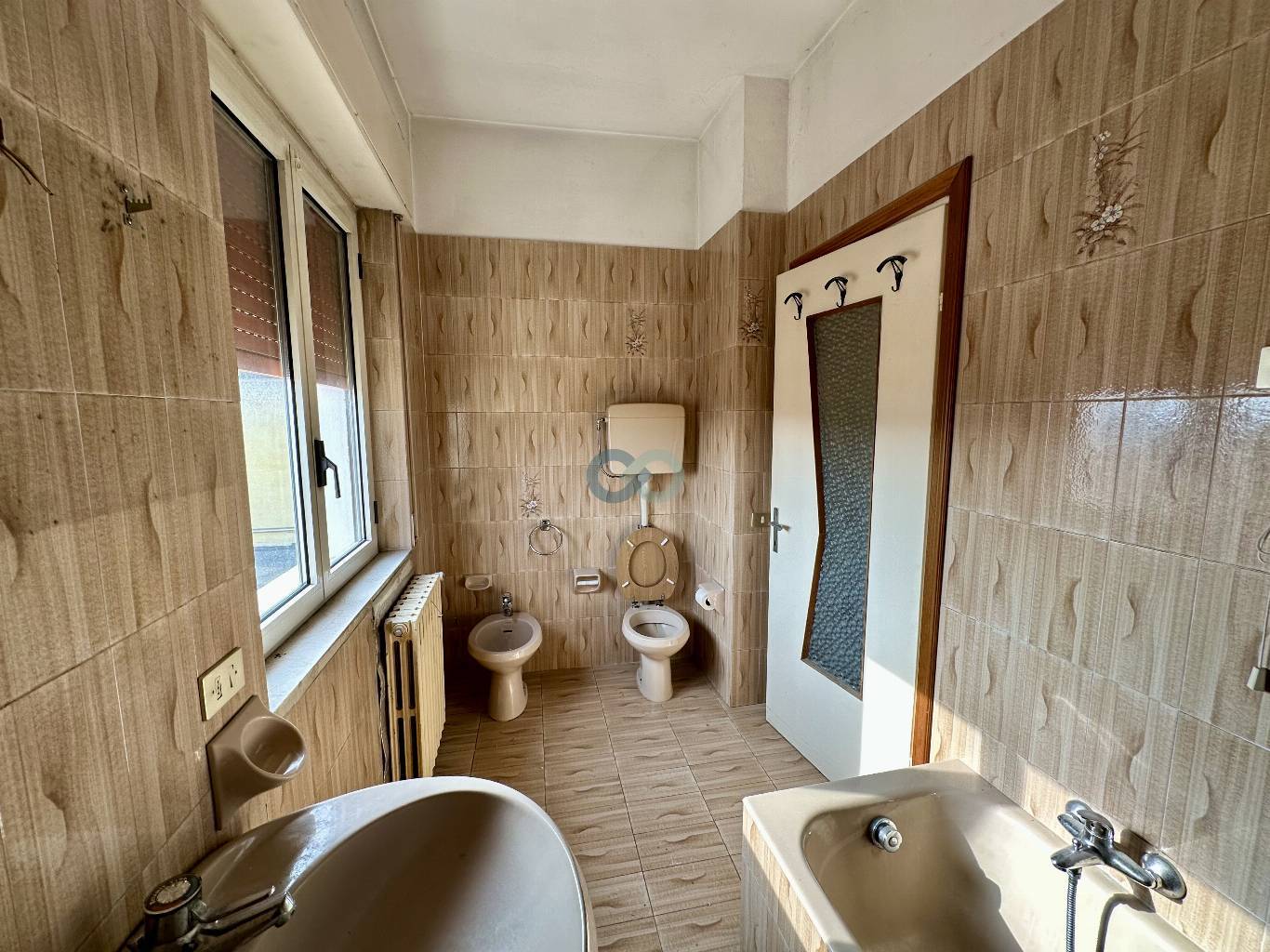 Porzione casa-cielo terra 20