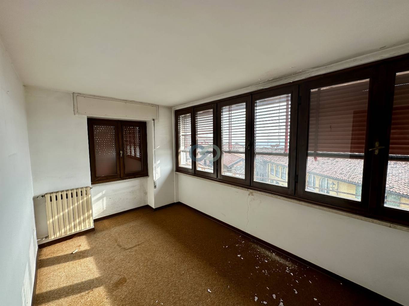 Porzione casa-cielo terra 18