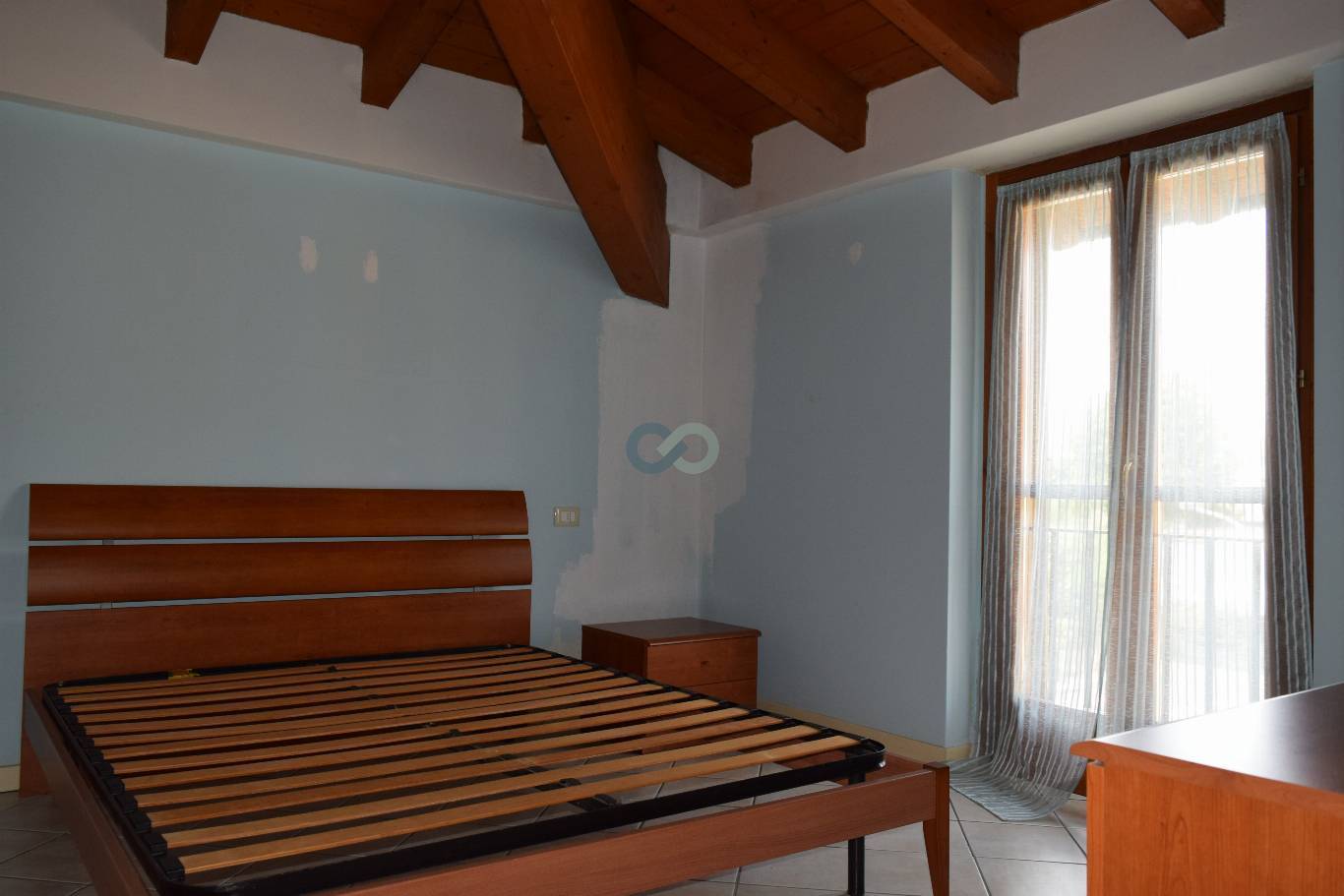 BILOCALE ARREDATO 12