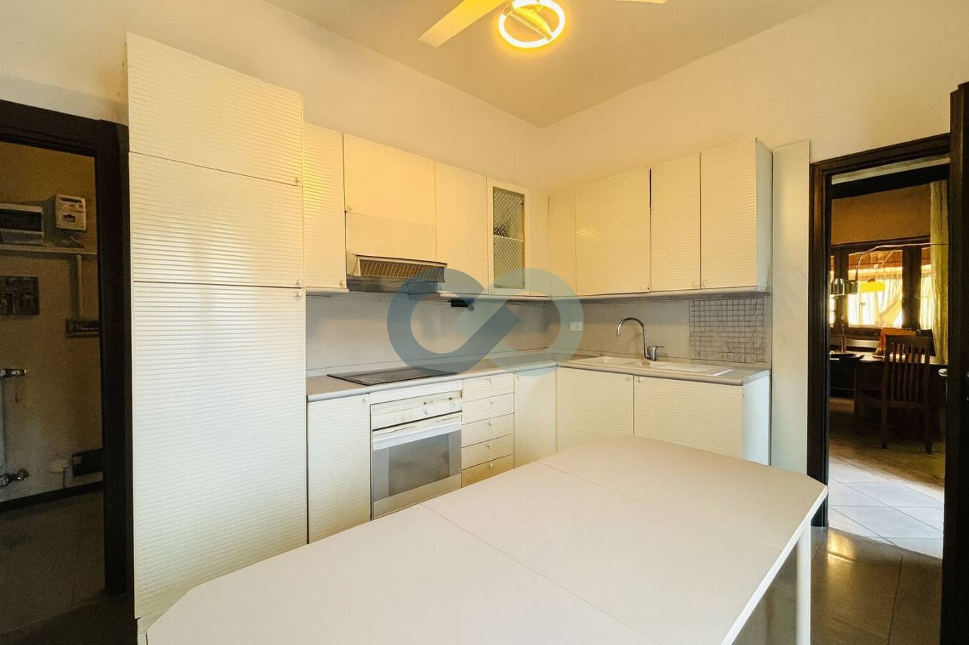 ATTICO CON VERANDA 13