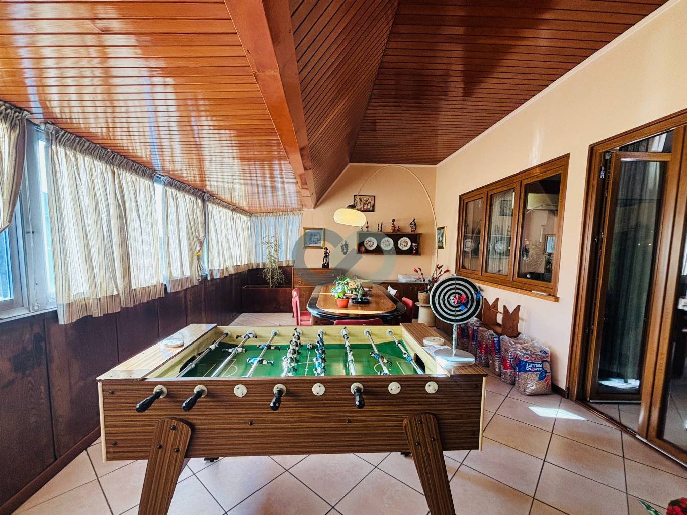 ATTICO CON VERANDA 10