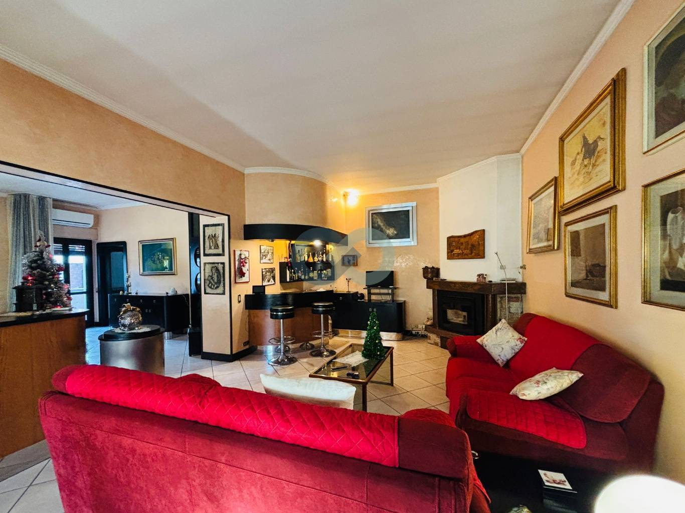 ATTICO CON VERANDA 12