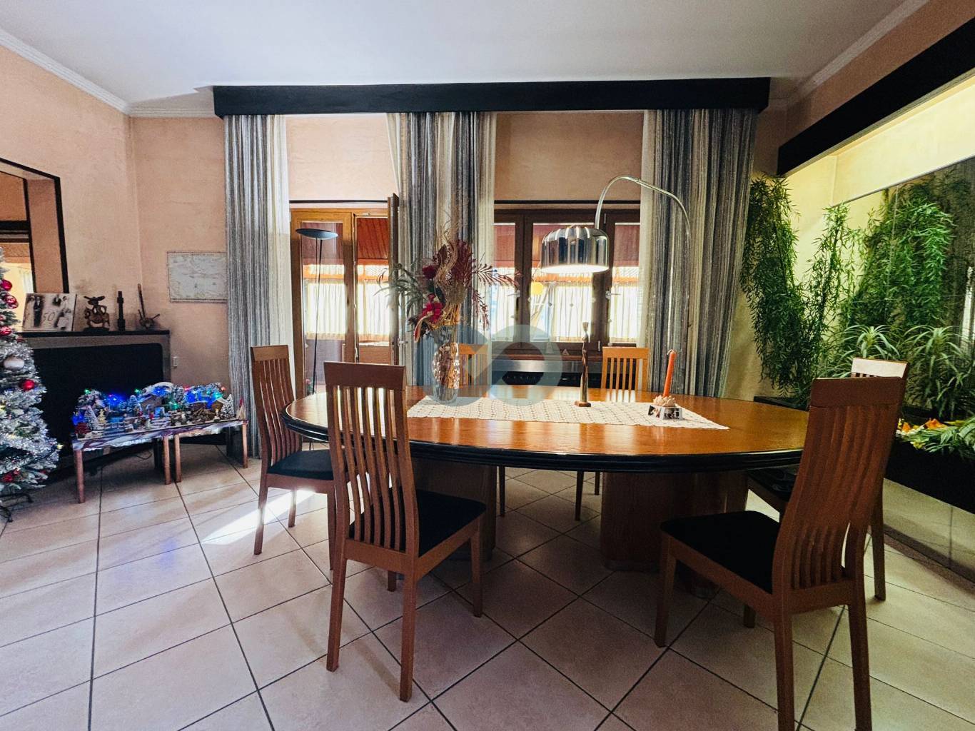 ATTICO CON VERANDA 2