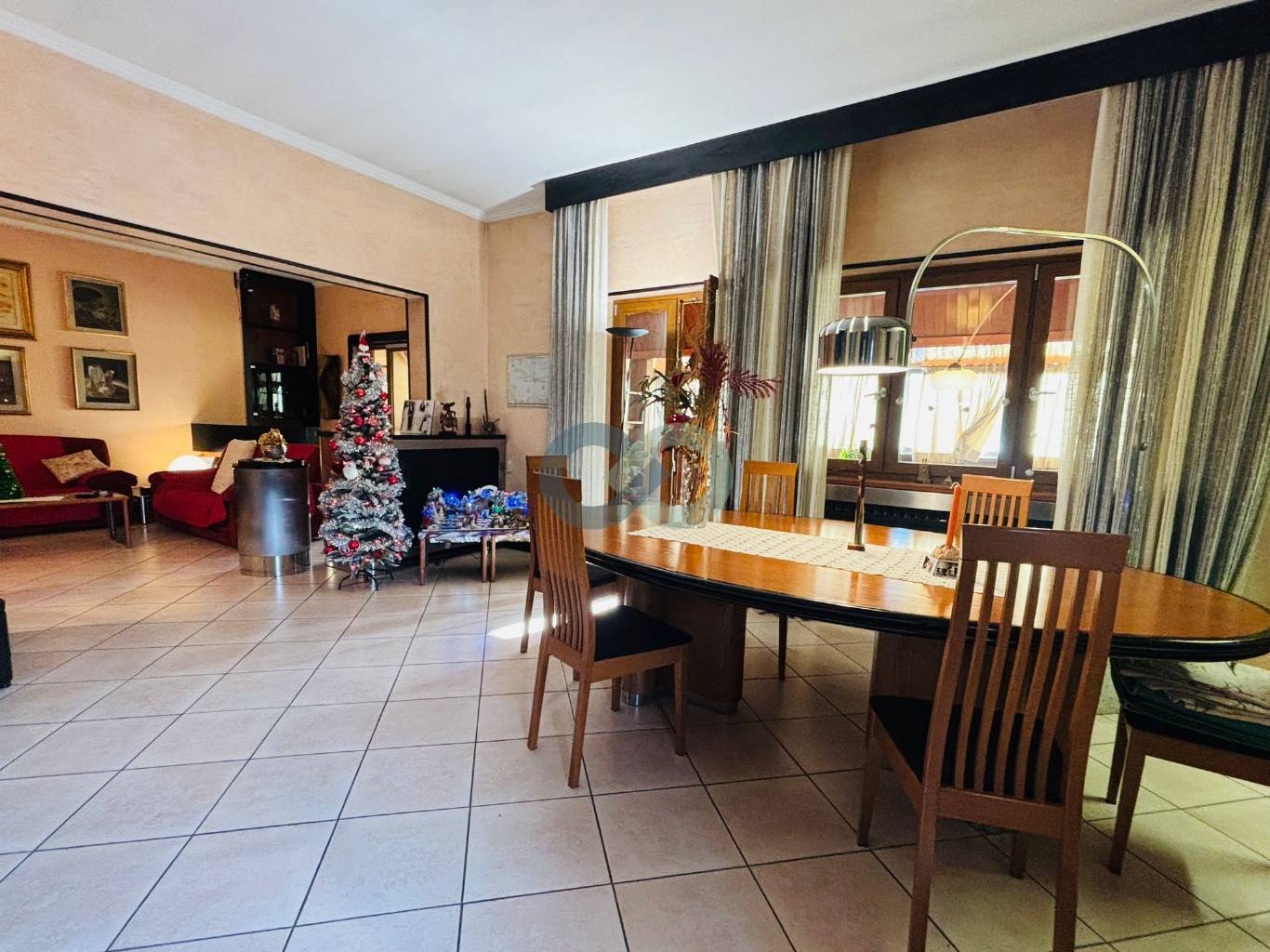 ATTICO CON VERANDA 3