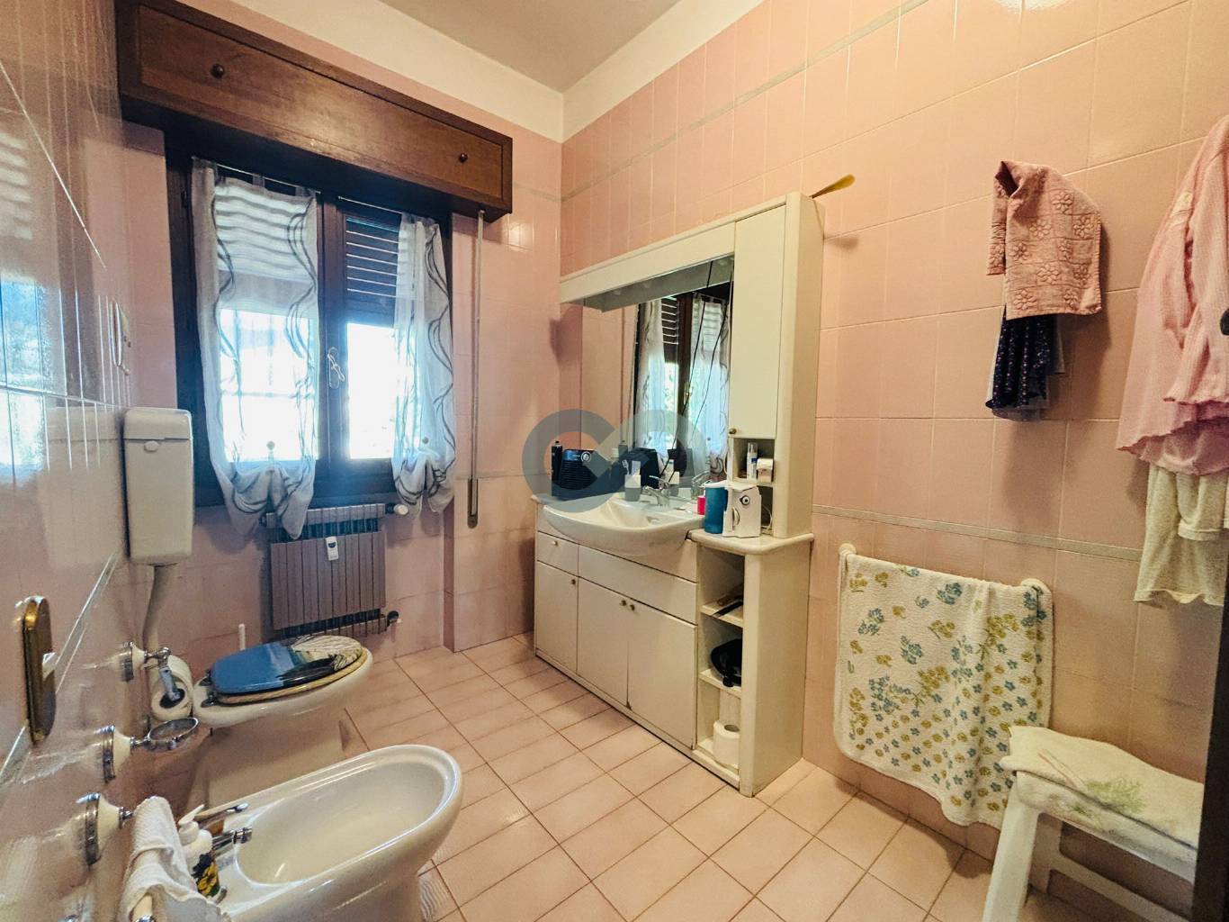 ATTICO CON VERANDA 14