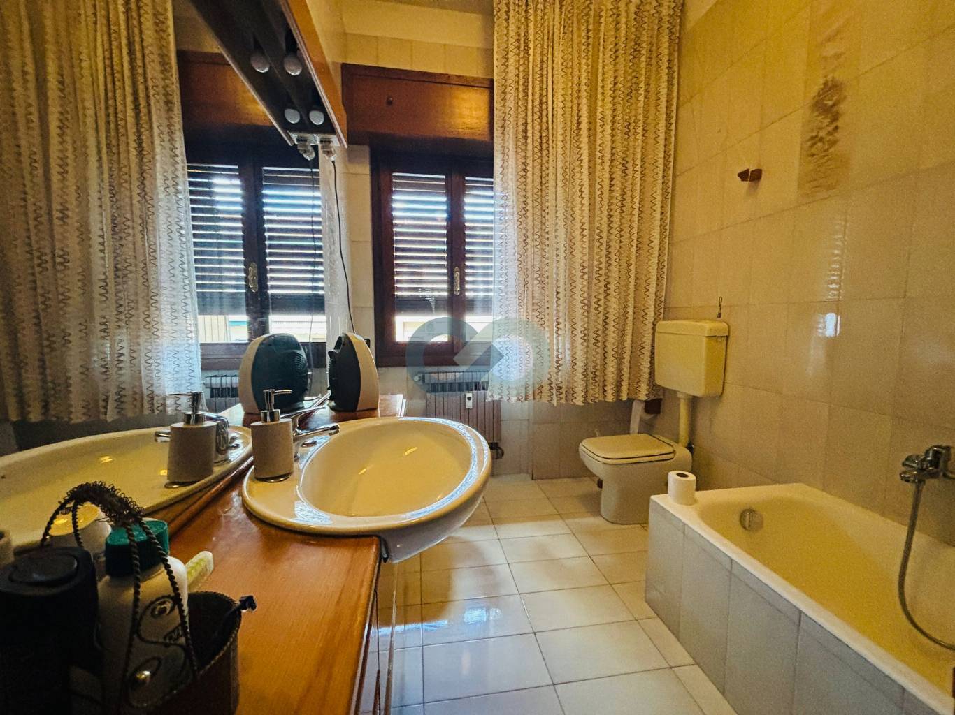 ATTICO CON VERANDA 15