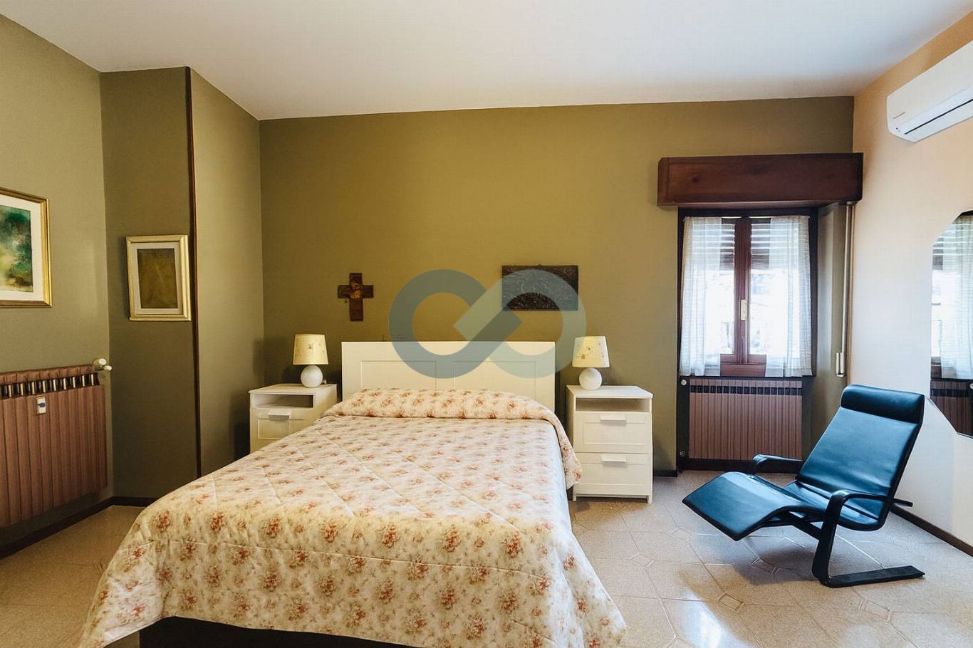 ATTICO CON VERANDA 16