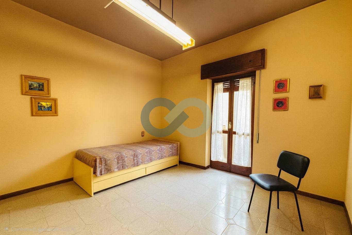 ATTICO CON VERANDA 17