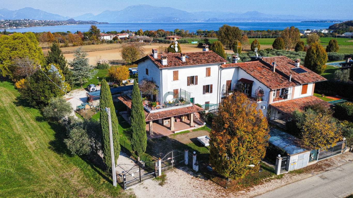 APPARTAMENTO VISTA LAGO 1