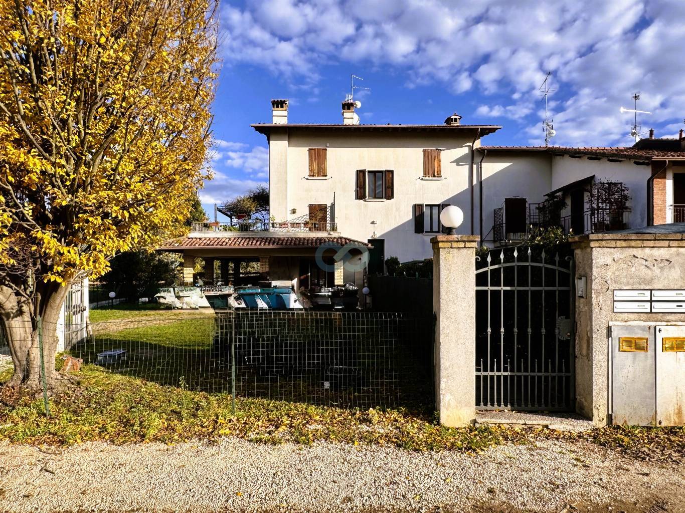 APPARTAMENTO VISTA LAGO 3