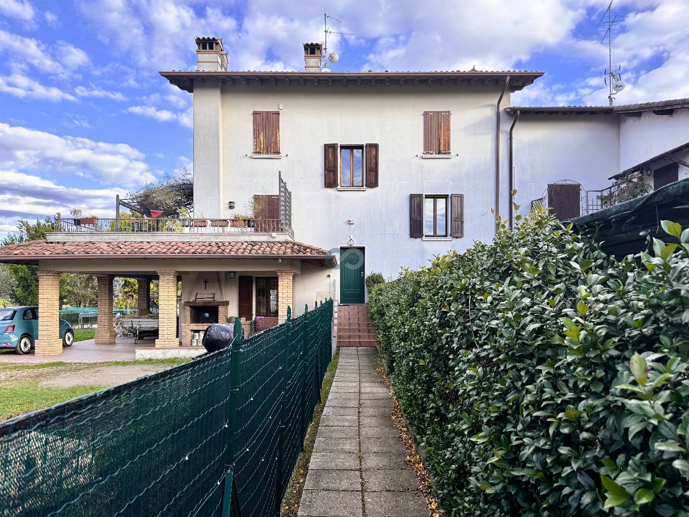 APPARTAMENTO VISTA LAGO 4