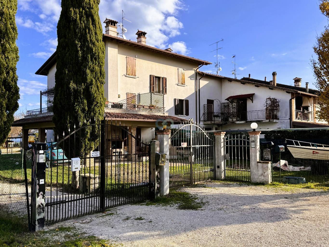 APPARTAMENTO VISTA LAGO 5