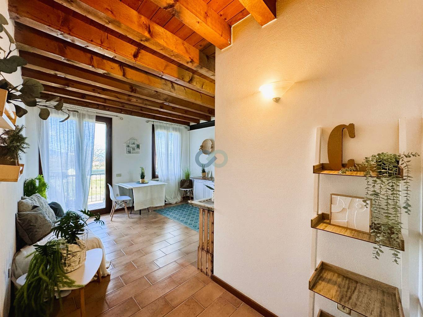 APPARTAMENTO VISTA LAGO 10