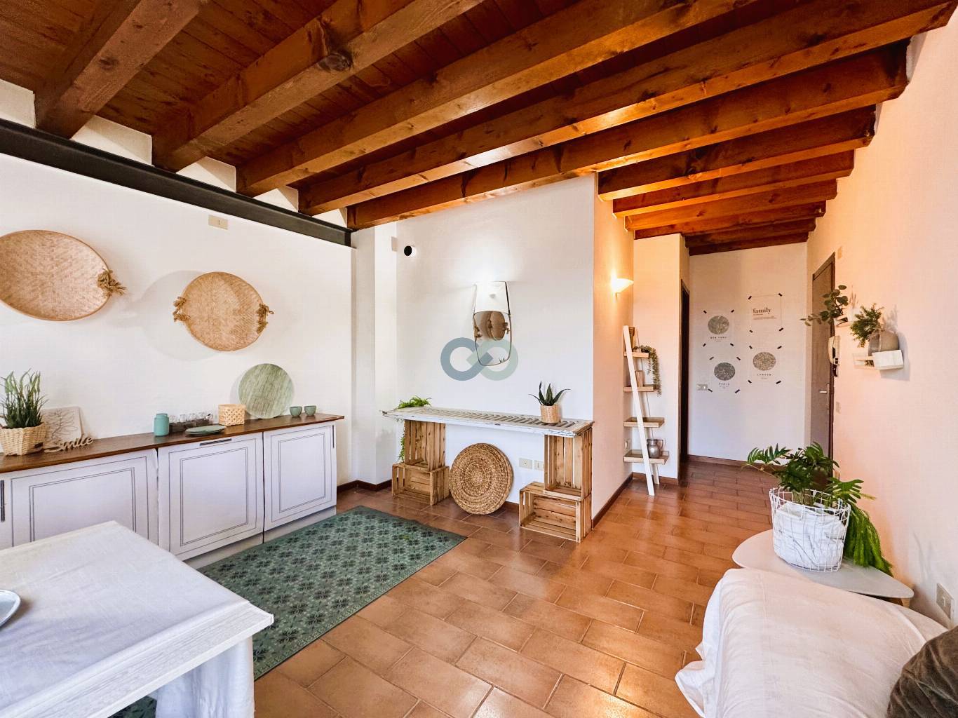 APPARTAMENTO VISTA LAGO 11