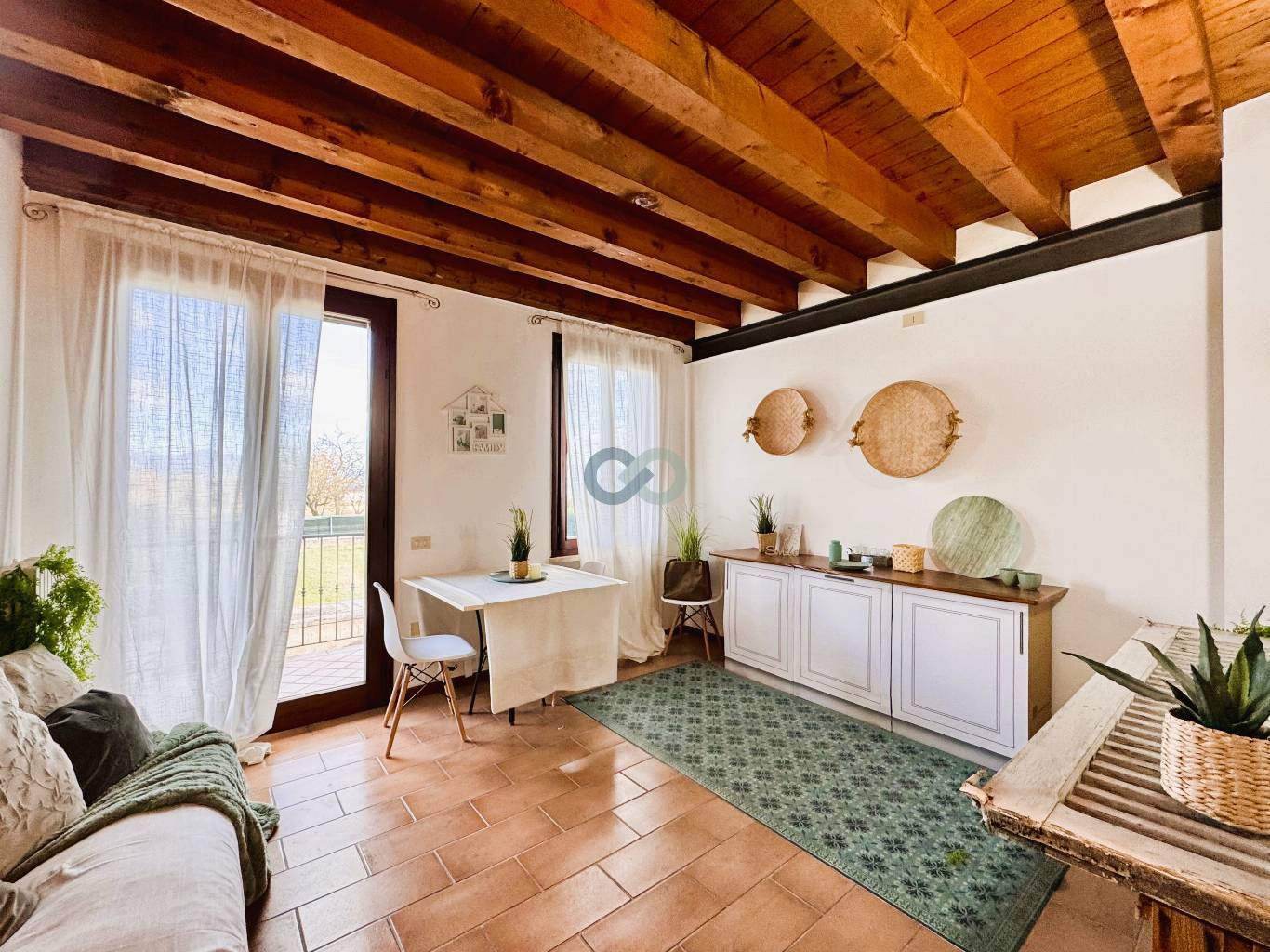 APPARTAMENTO VISTA LAGO 16