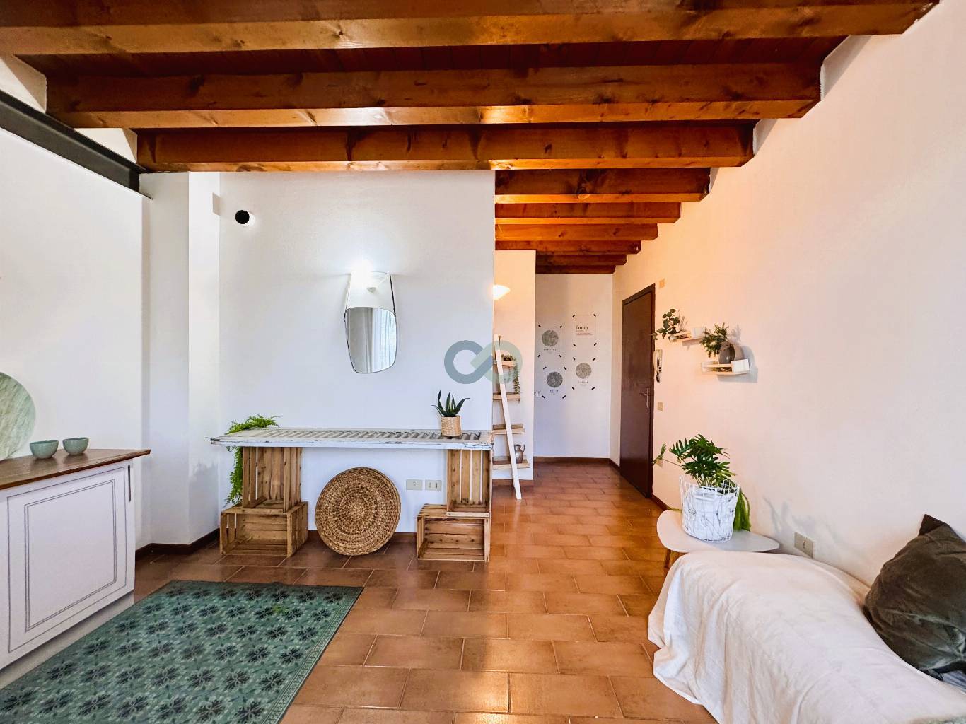 APPARTAMENTO VISTA LAGO 20