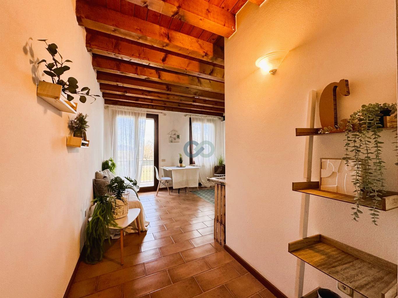 APPARTAMENTO VISTA LAGO 21