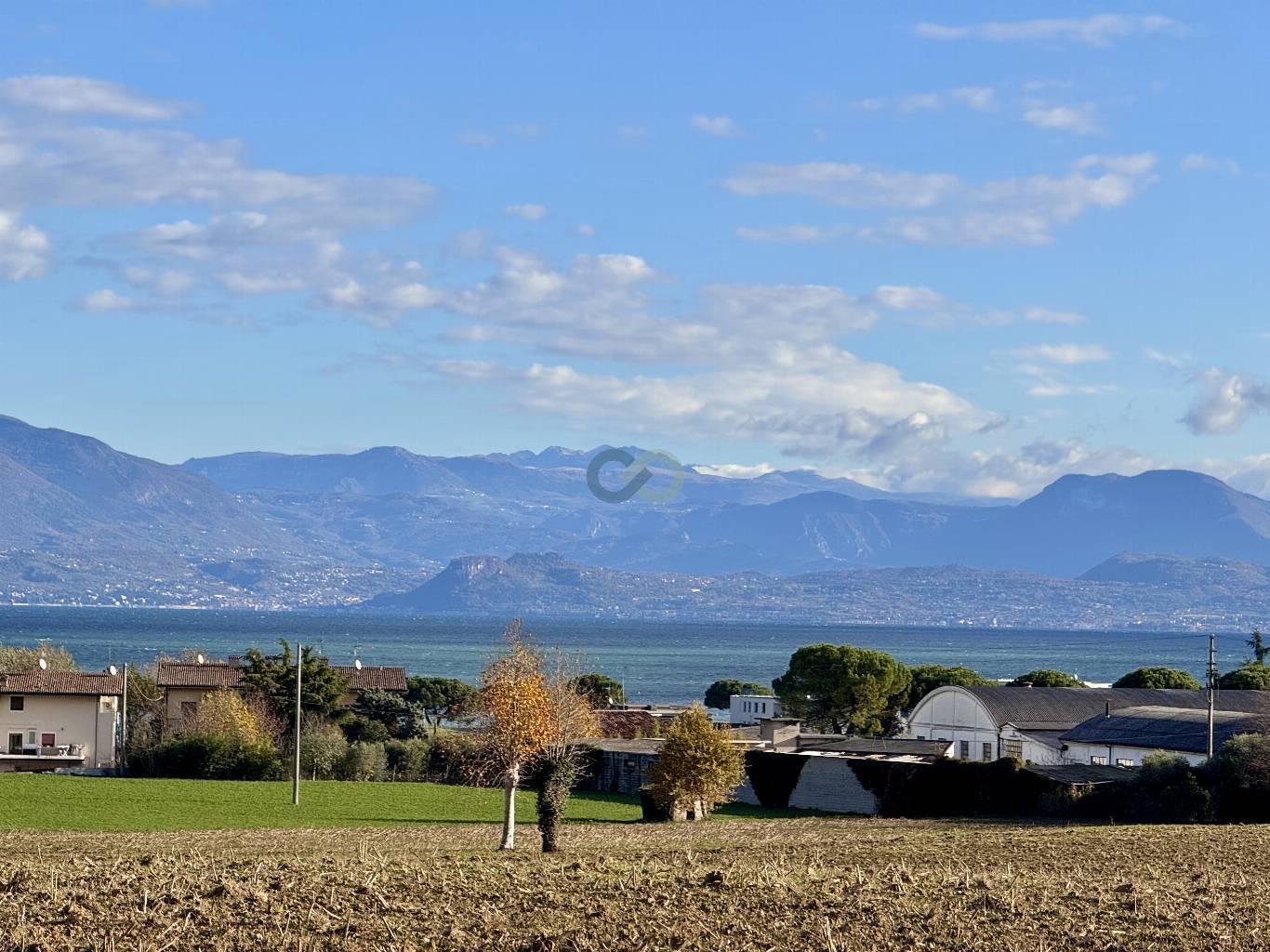 APPARTAMENTO VISTA LAGO 34