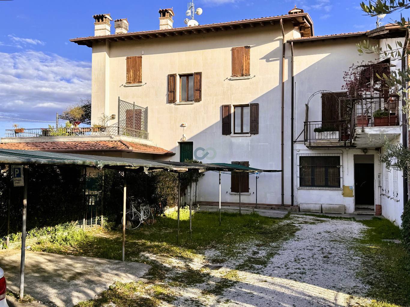 APPARTAMENTO VISTA LAGO 33