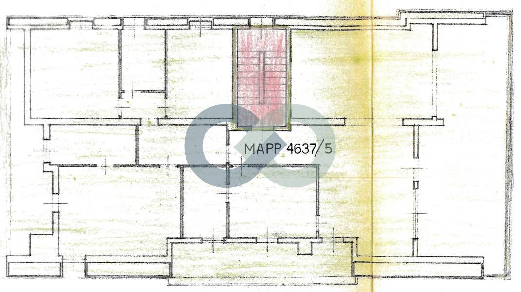ATTICO CON VERANDA 1