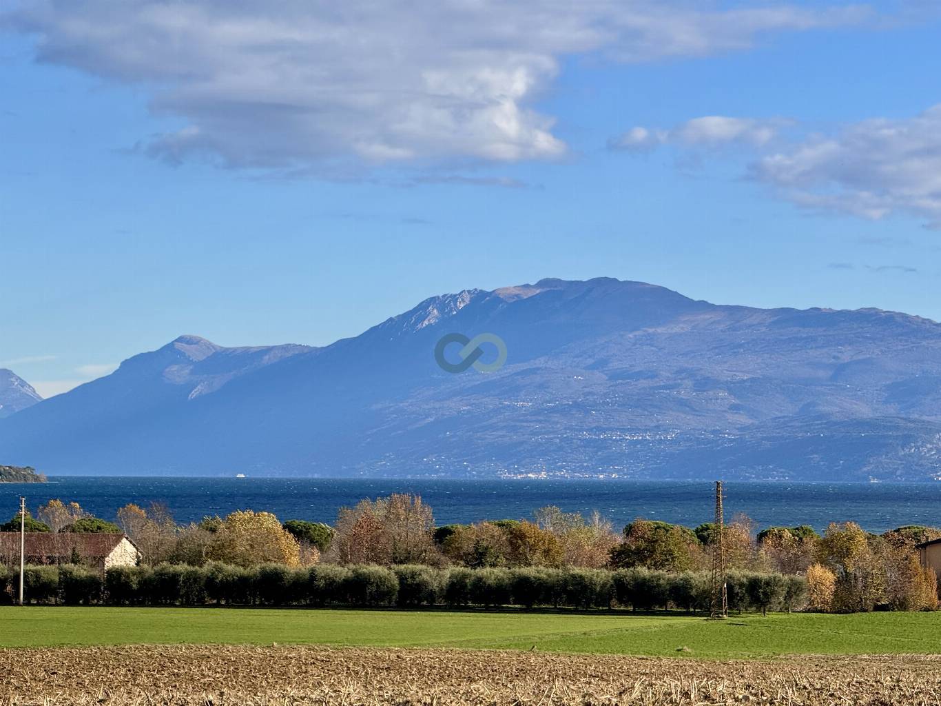 APPARTAMENTO VISTA LAGO 4