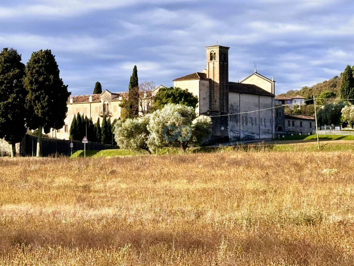 APPARTAMENTO VISTA LAGO 7