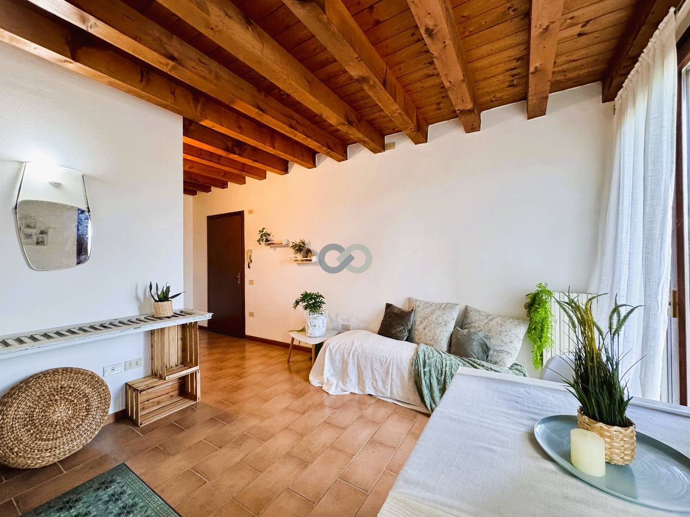 APPARTAMENTO VISTA LAGO 10