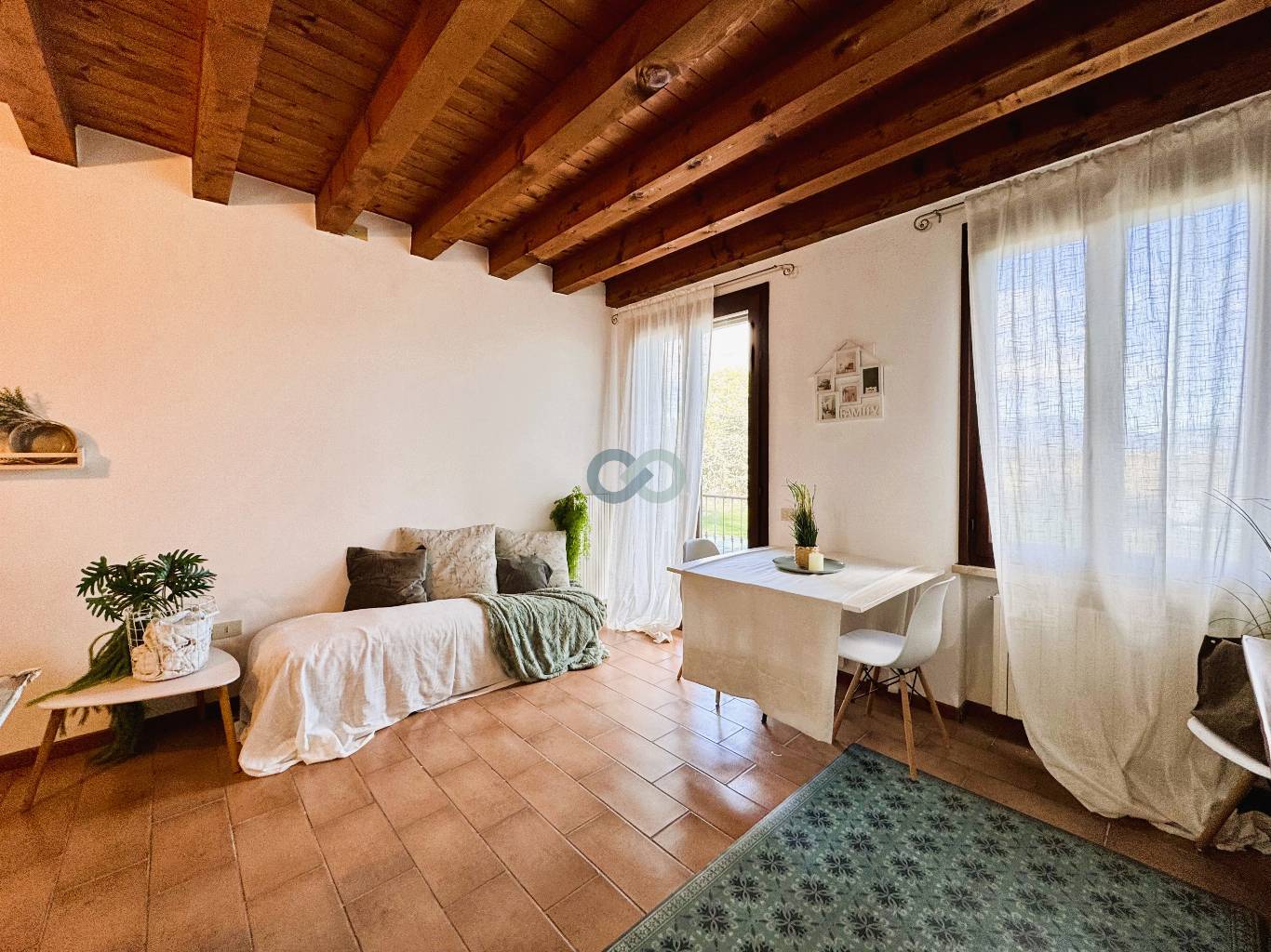 APPARTAMENTO VISTA LAGO 16