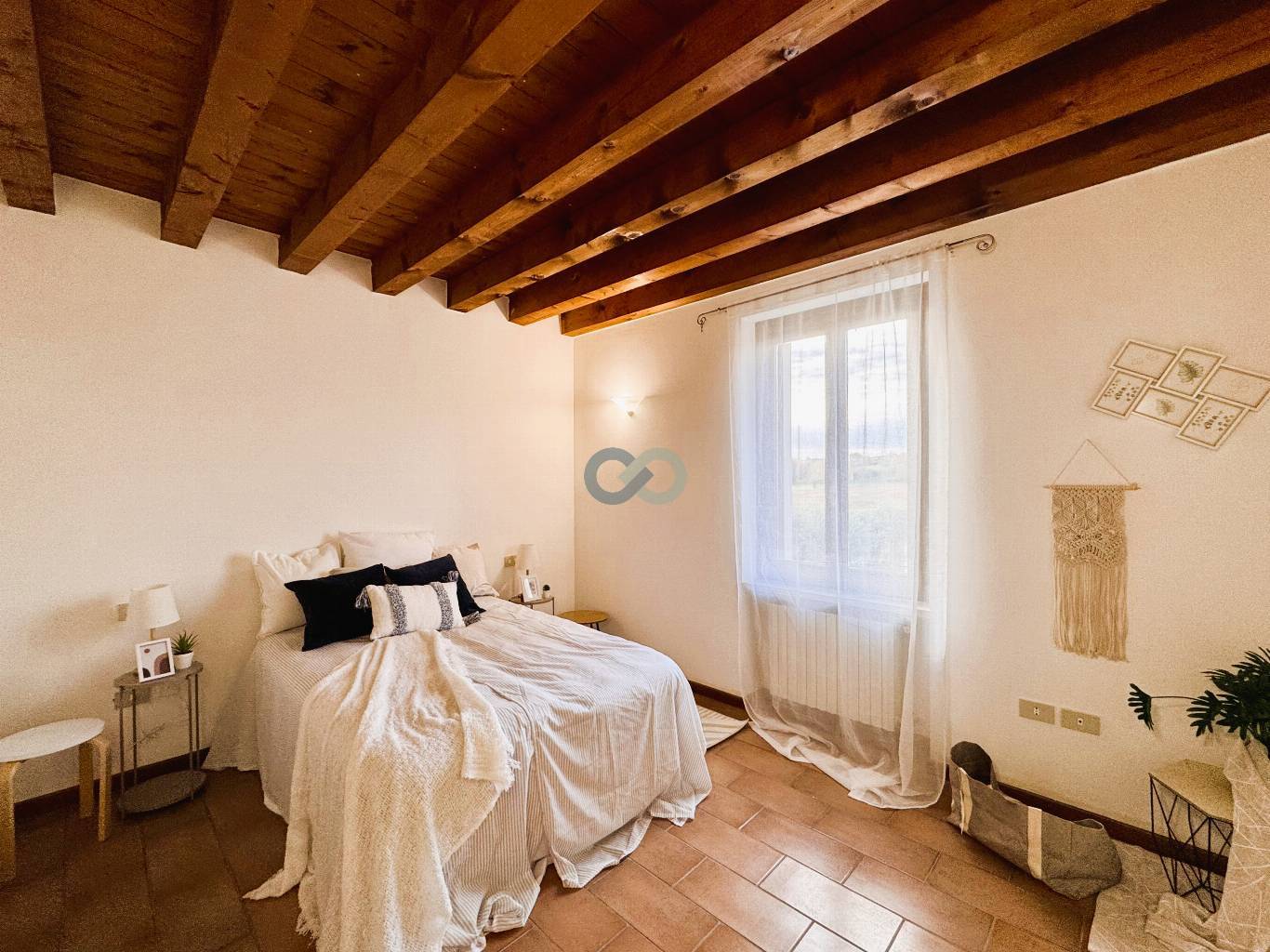 APPARTAMENTO VISTA LAGO 20