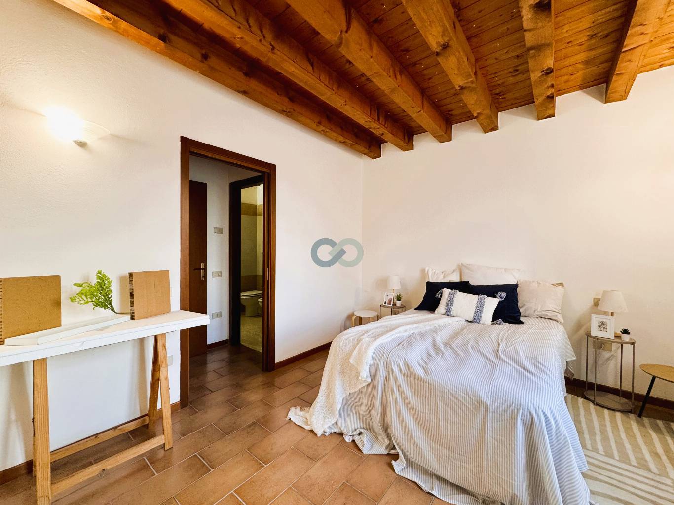 APPARTAMENTO VISTA LAGO 21