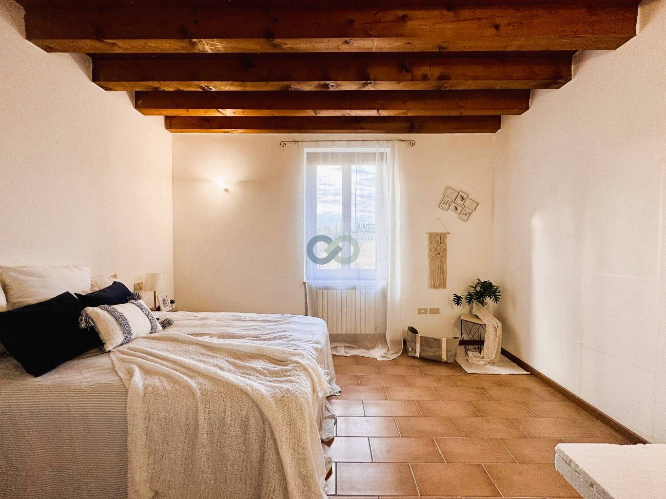 APPARTAMENTO VISTA LAGO 24