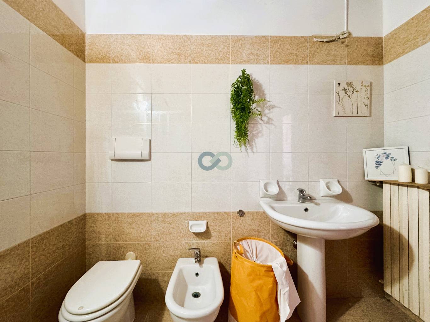 APPARTAMENTO VISTA LAGO 30