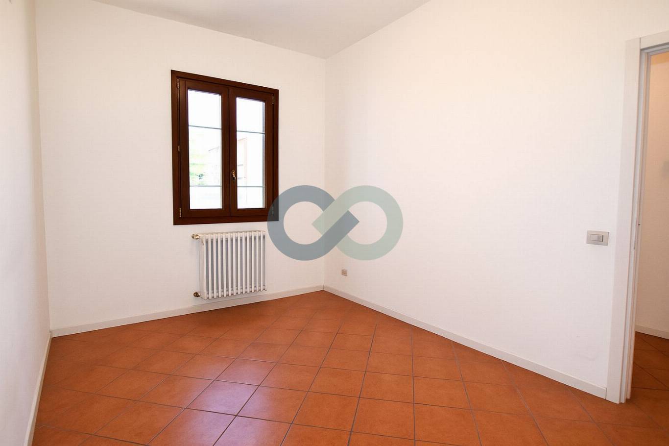 Porzione al piano terra in Bifamiliare 1