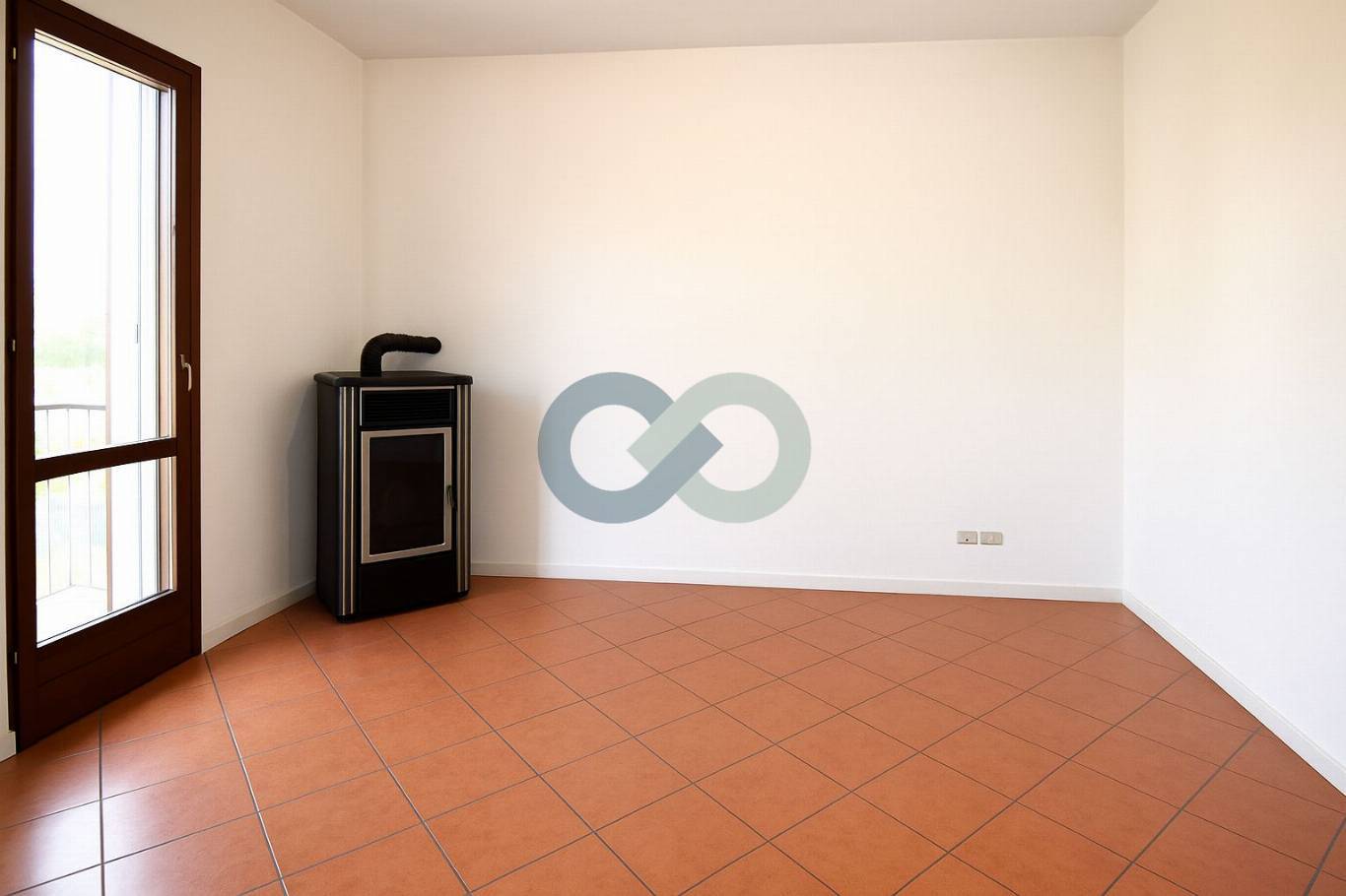 Porzione al piano terra in Bifamiliare 3