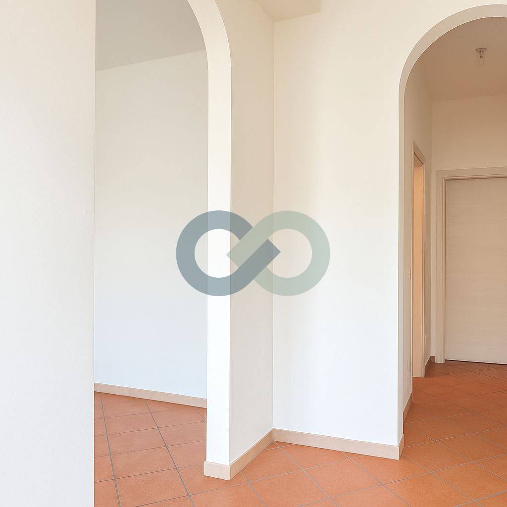 Porzione al piano terra in Bifamiliare 4