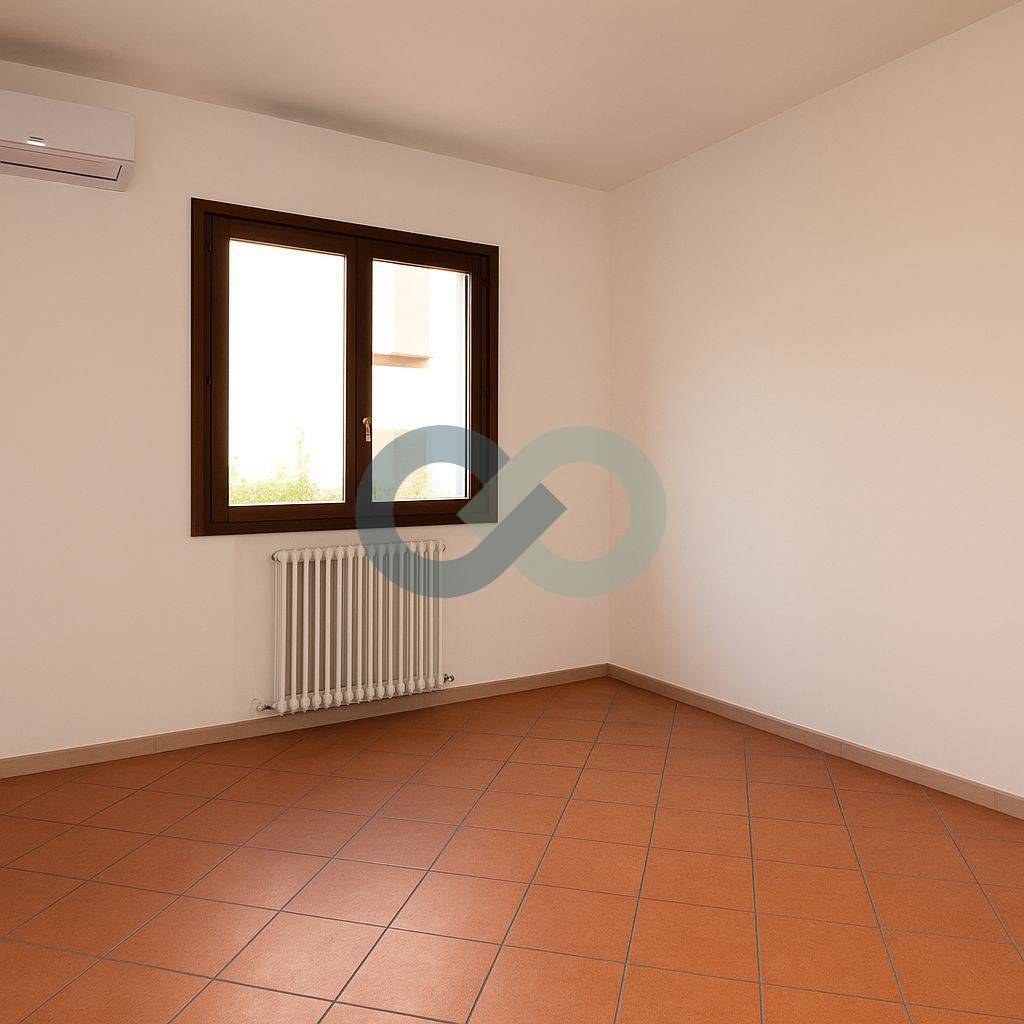 Porzione al piano terra in Bifamiliare 5