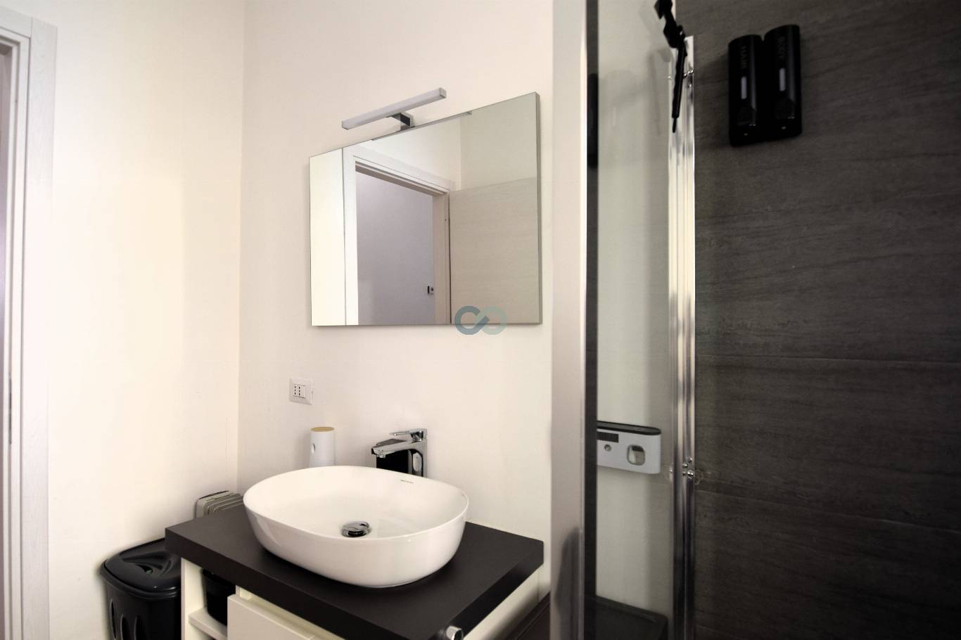 Porzione al piano terra in Bifamiliare 7