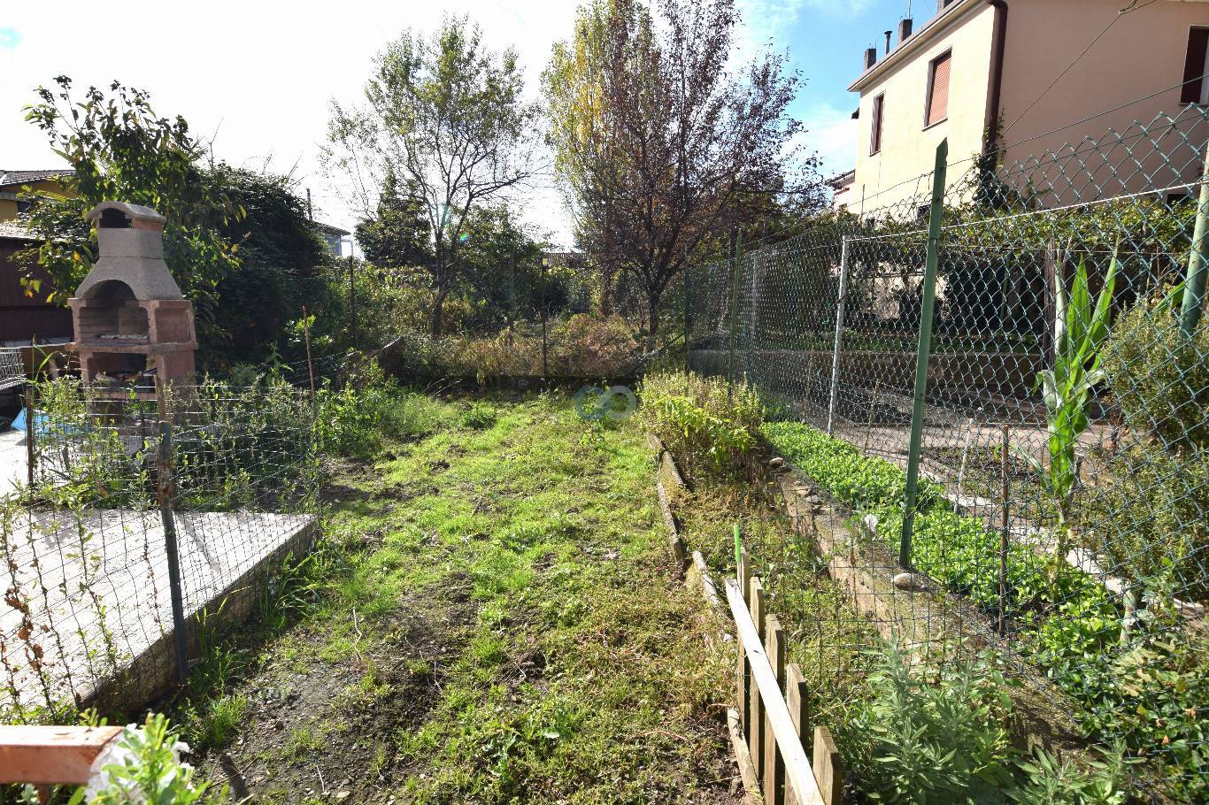 Porzione al piano terra in Bifamiliare 19