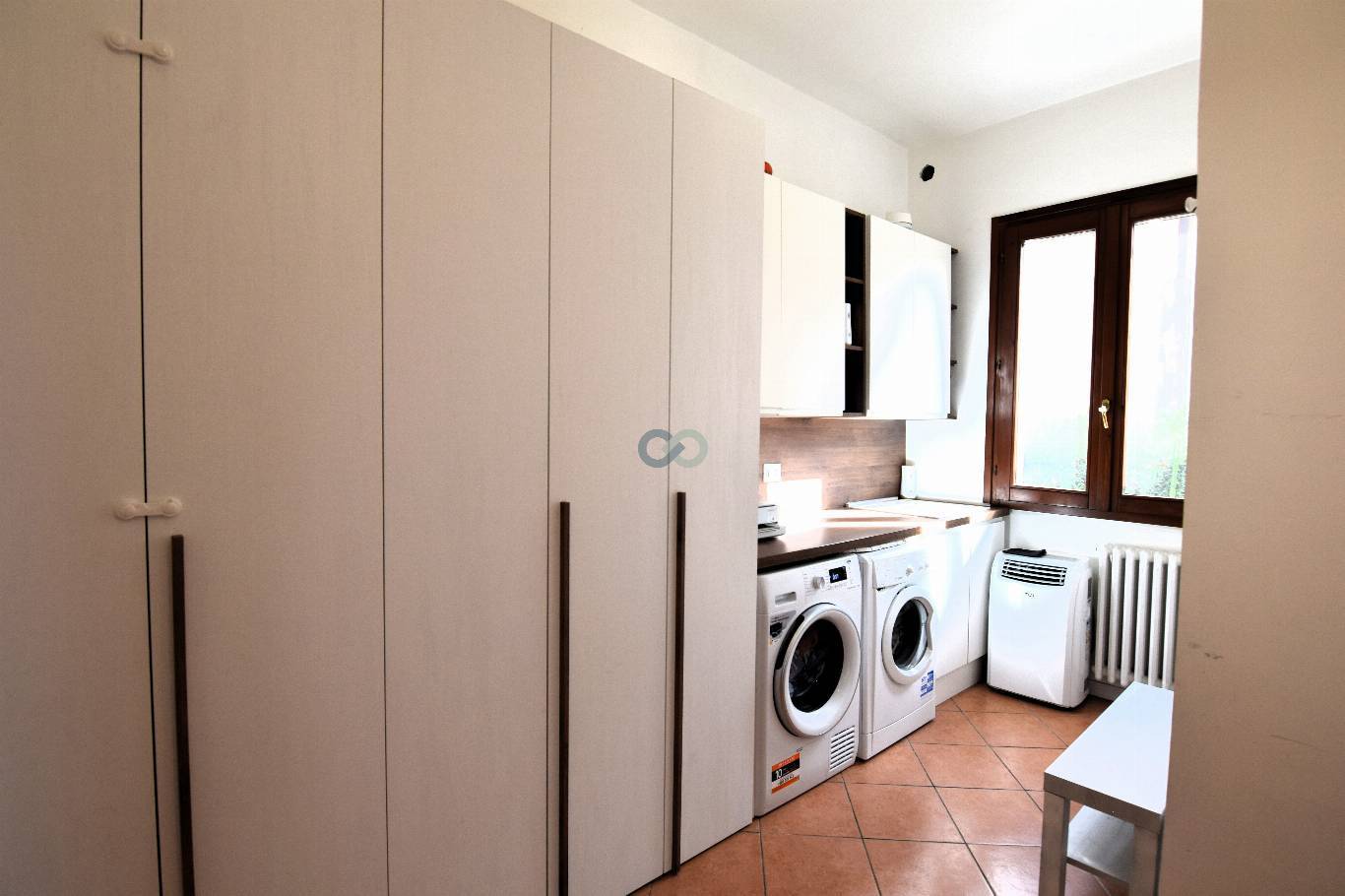 Porzione al piano terra in Bifamiliare 10