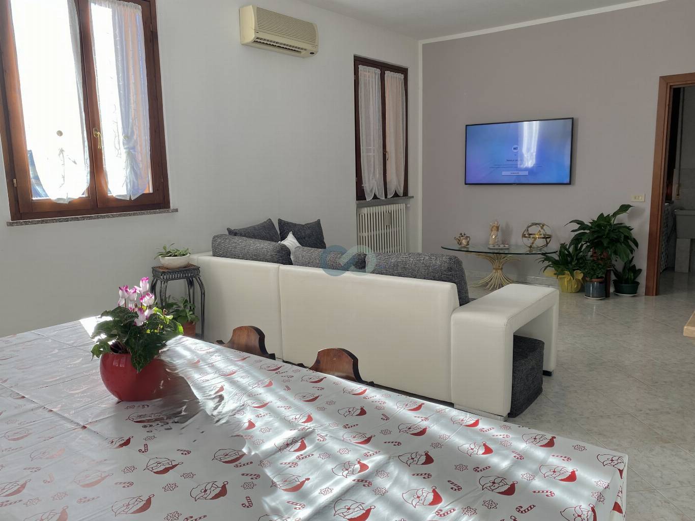 PENTALOCALE CON GIARDINO 3