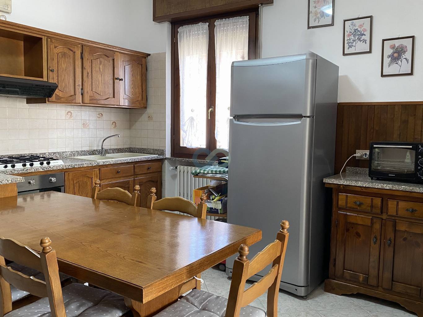 PENTALOCALE CON GIARDINO 5