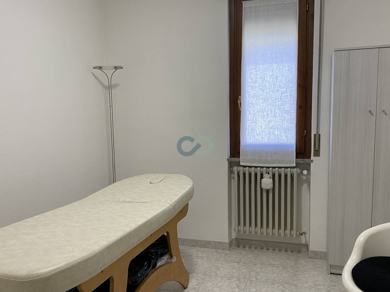 PENTALOCALE CON GIARDINO 7