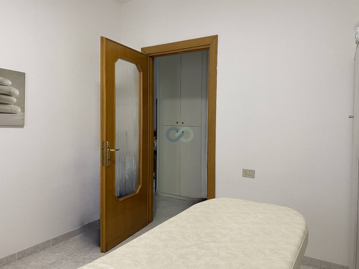 PENTALOCALE CON GIARDINO 8