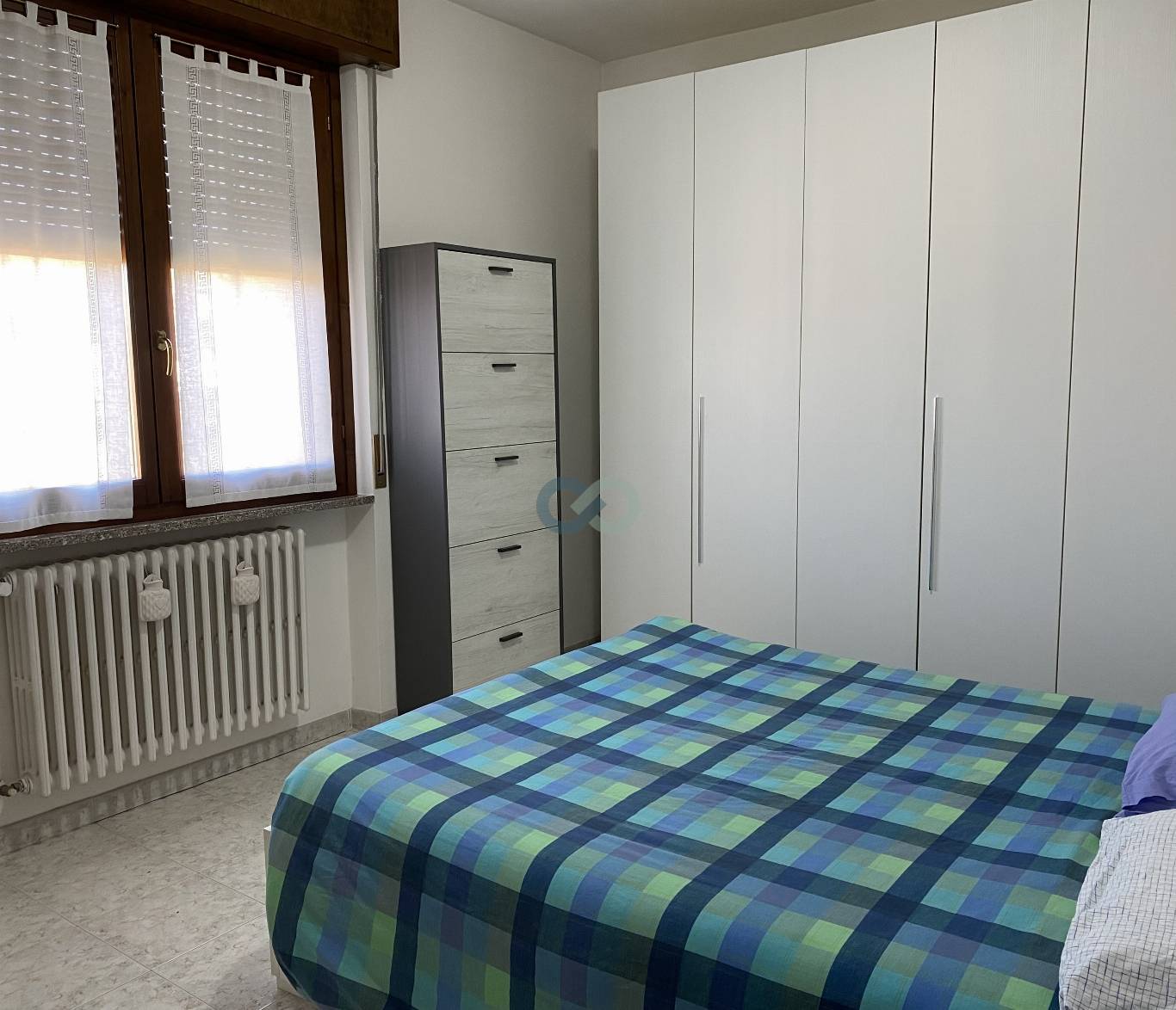 PENTALOCALE CON GIARDINO 9