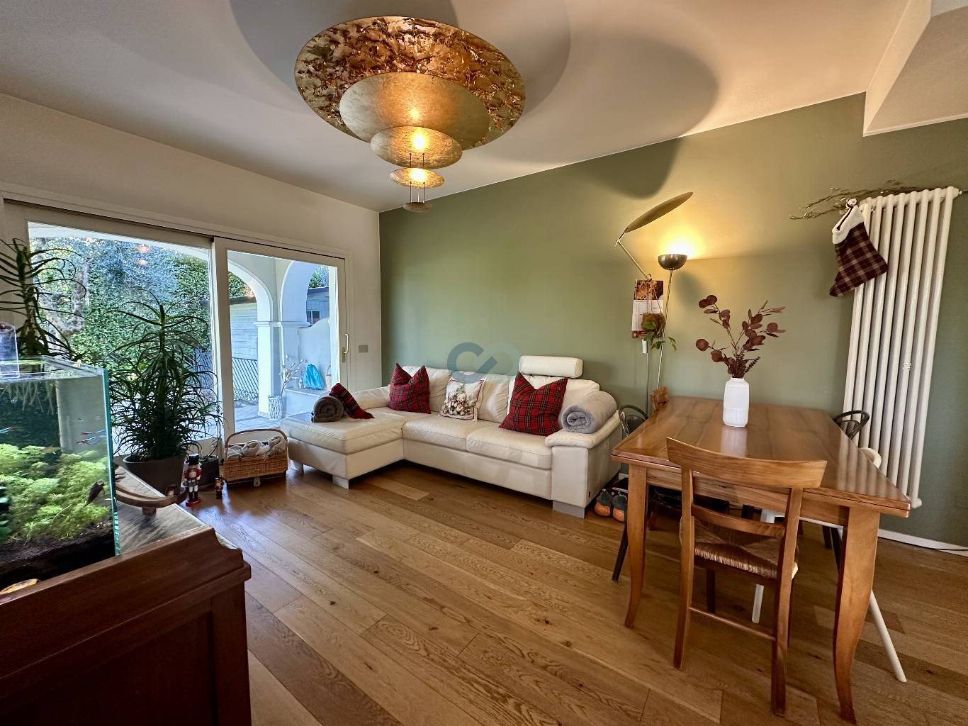 Villa Bifamigliare 7