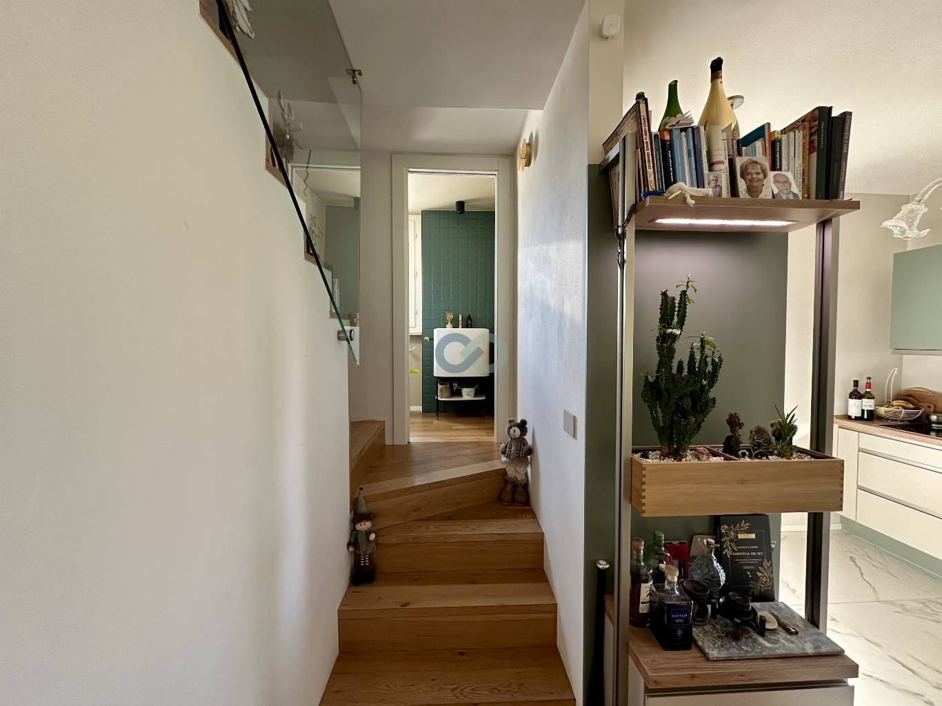 Villa Bifamigliare 12