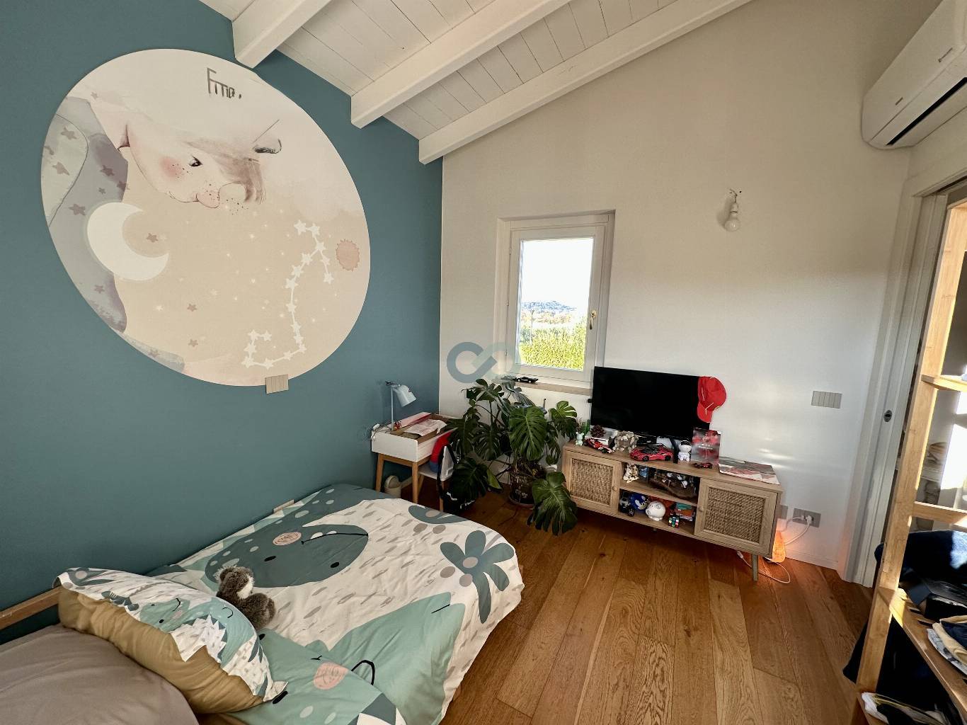 Villa Bifamigliare 20