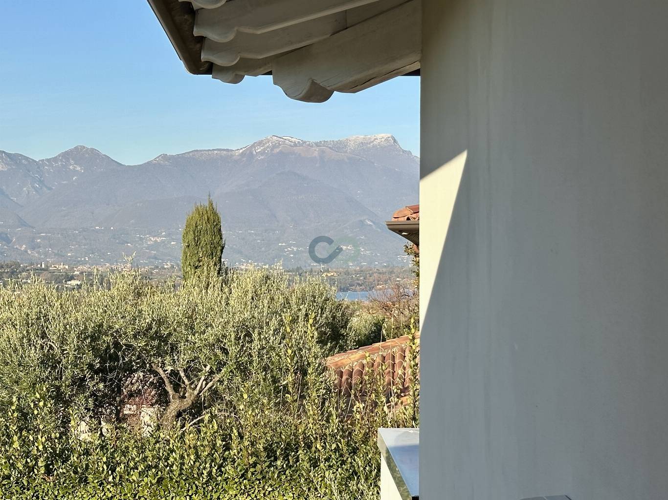 Villa Bifamigliare 27